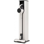 LG 樂金 A9X-AUTO CordZero™ All-in-One Tower 無線吸塵機 (雪霧白)